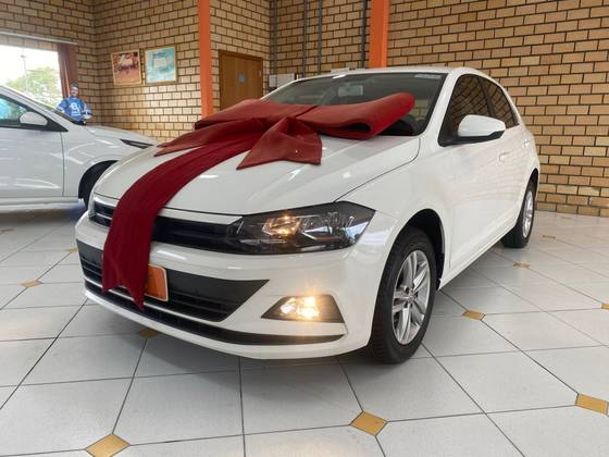 VOLKSWAGEN POLO 1.0 MPI TOTAL FLEX MANUAL